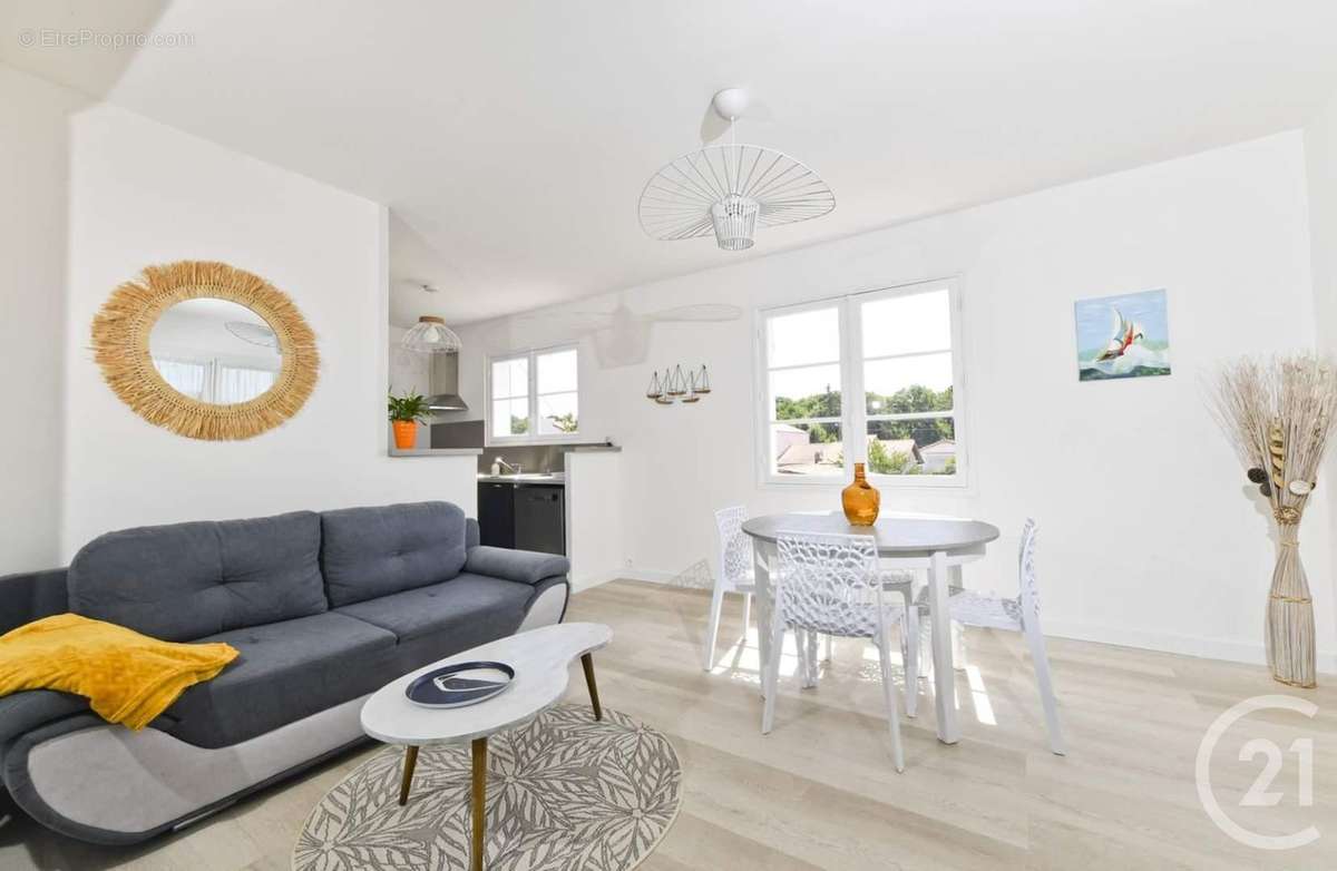 Appartement à ROYAN