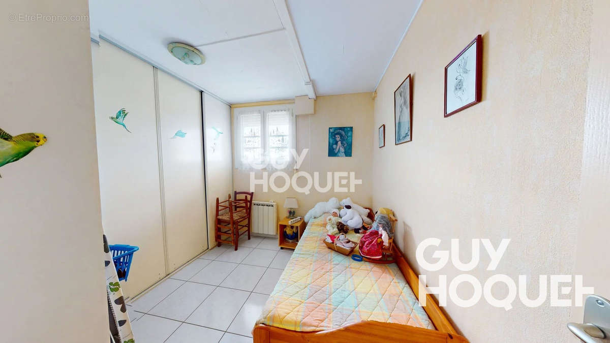 Appartement à CANET-EN-ROUSSILLON