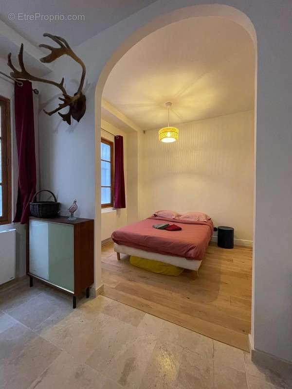 Appartement à PARIS-9E