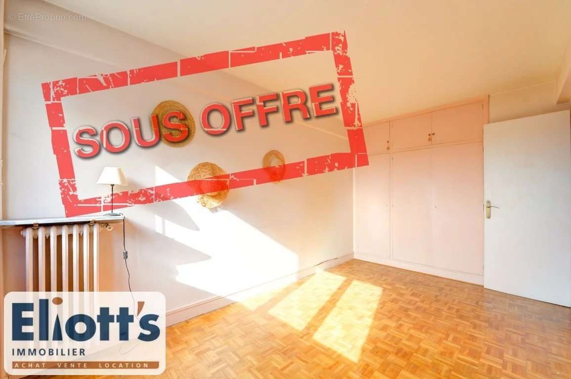 Appartement à PARIS-13E