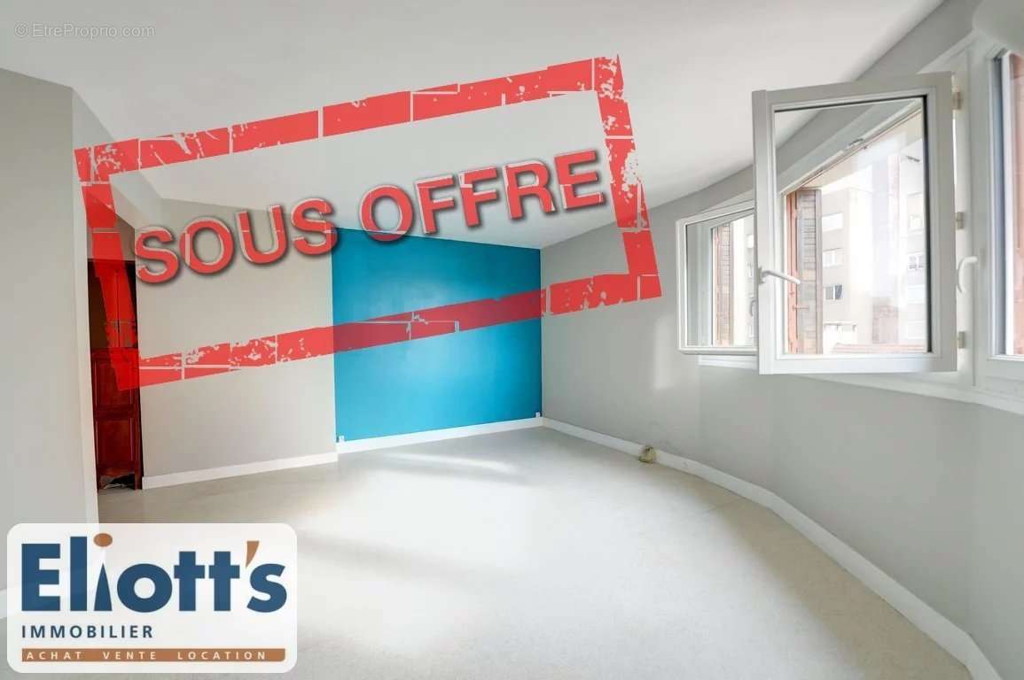 Appartement à PARIS-13E