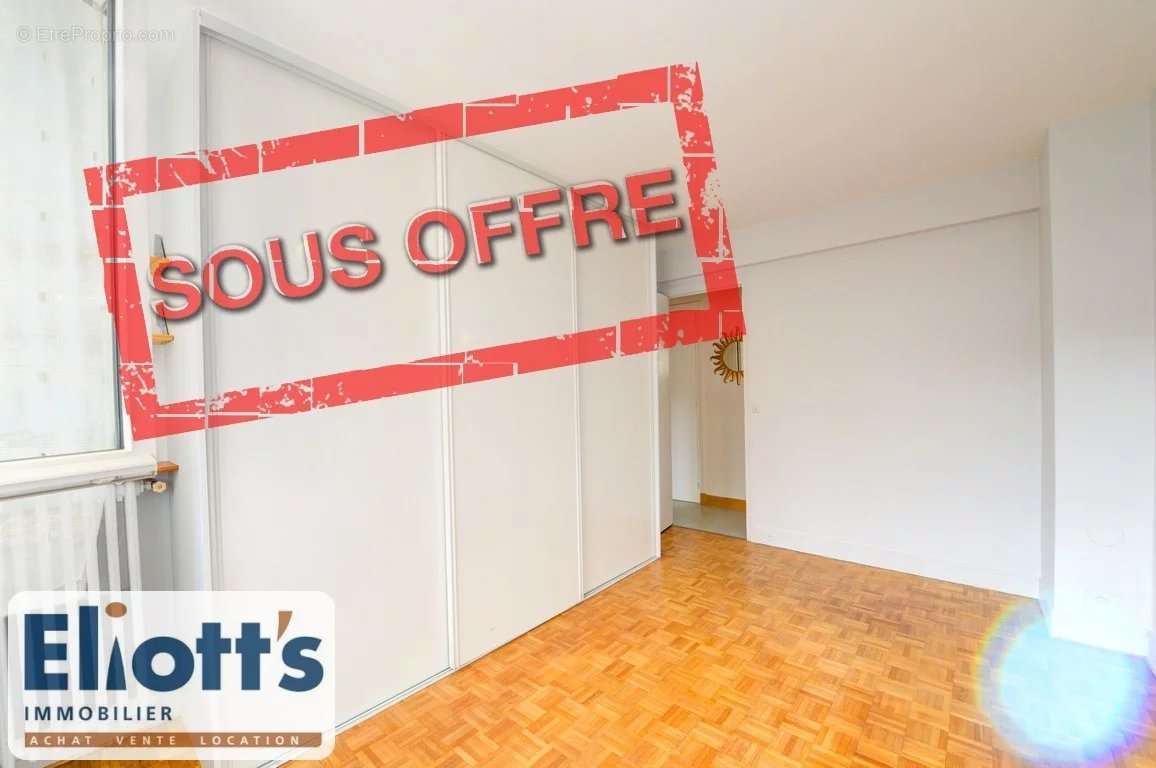 Appartement à PARIS-13E