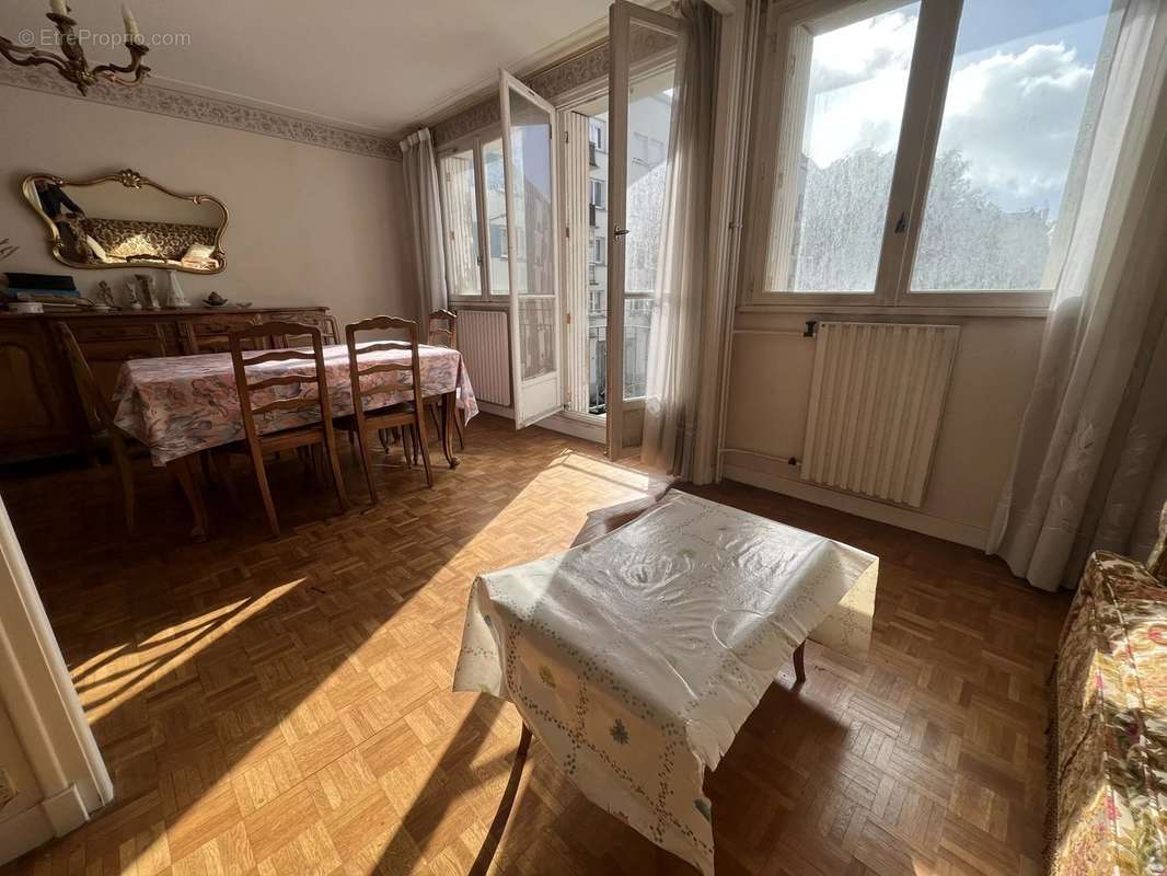 Appartement à BREST