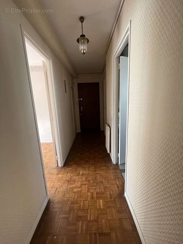 Appartement à BREST