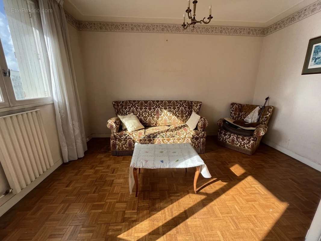 Appartement à BREST