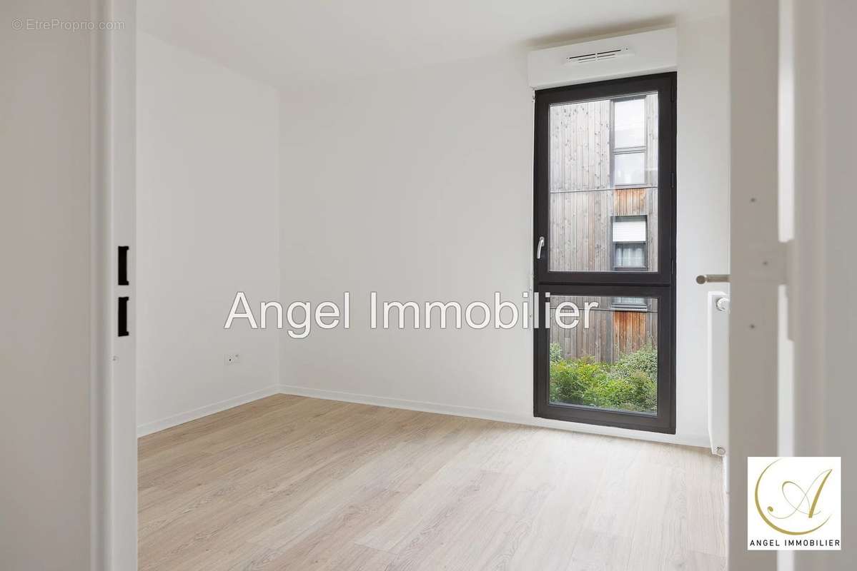 Appartement à MONTREUIL