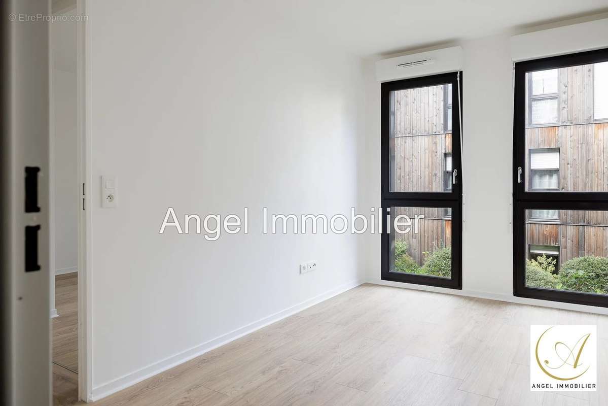 Appartement à MONTREUIL