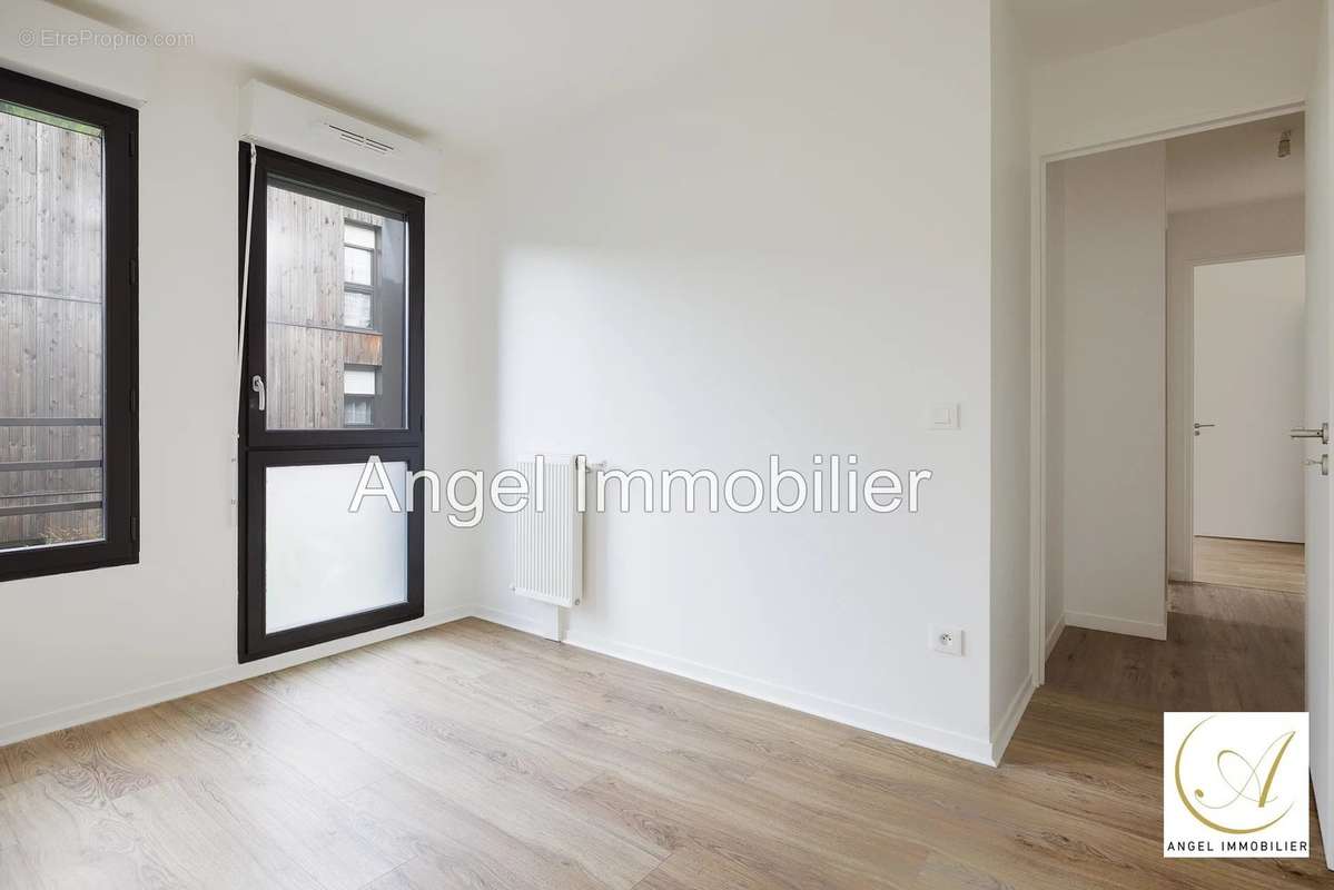 Appartement à MONTREUIL