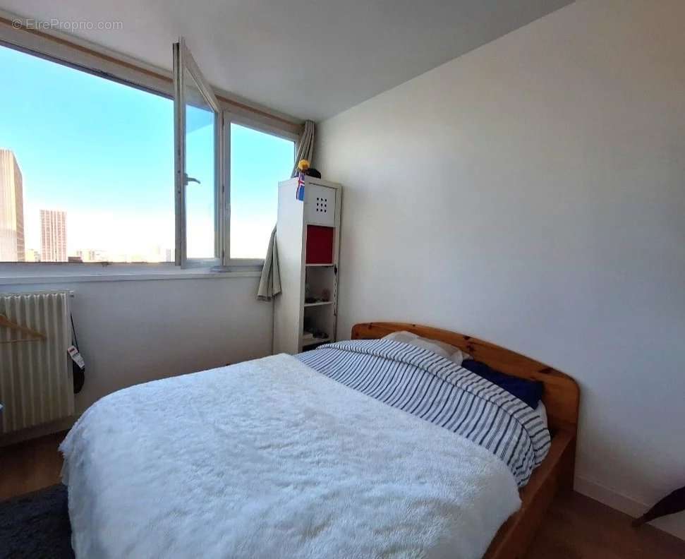 Appartement à PARIS-13E