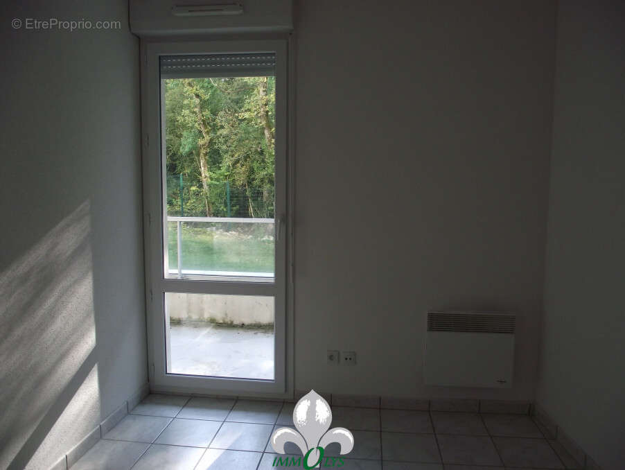 Appartement à BESANCON