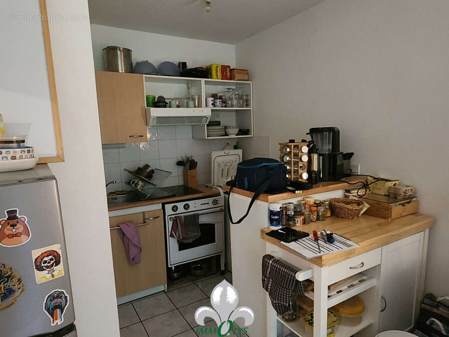 Appartement à BESANCON