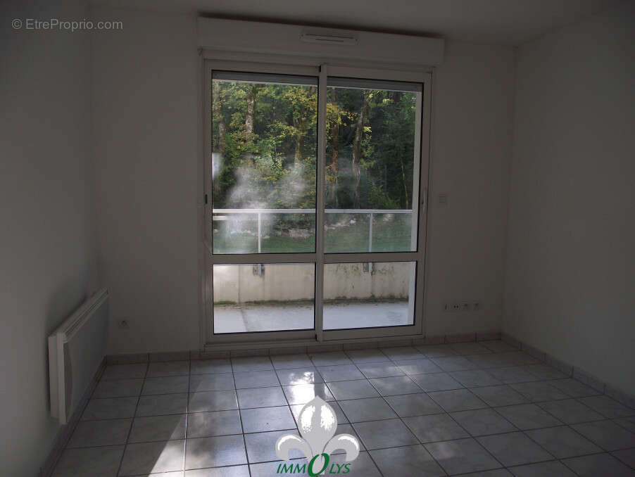 Appartement à BESANCON