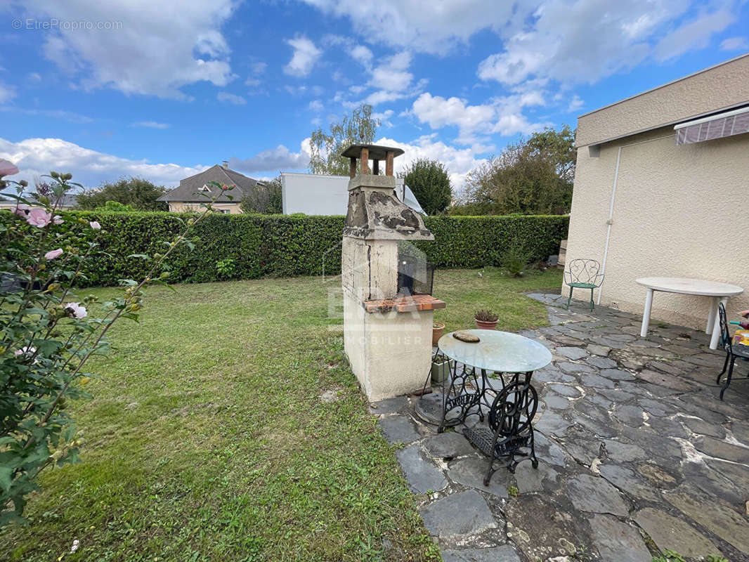 Maison à HEYRIEUX