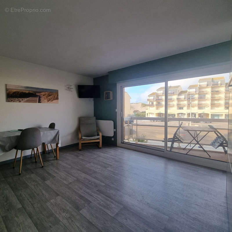 Appartement à CAMIERS