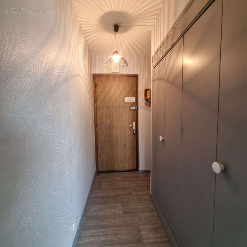 Appartement à CAMIERS