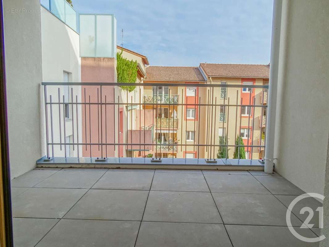 Appartement à LYON-3E