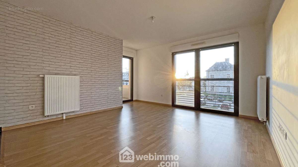 Appartement à SUCY-EN-BRIE