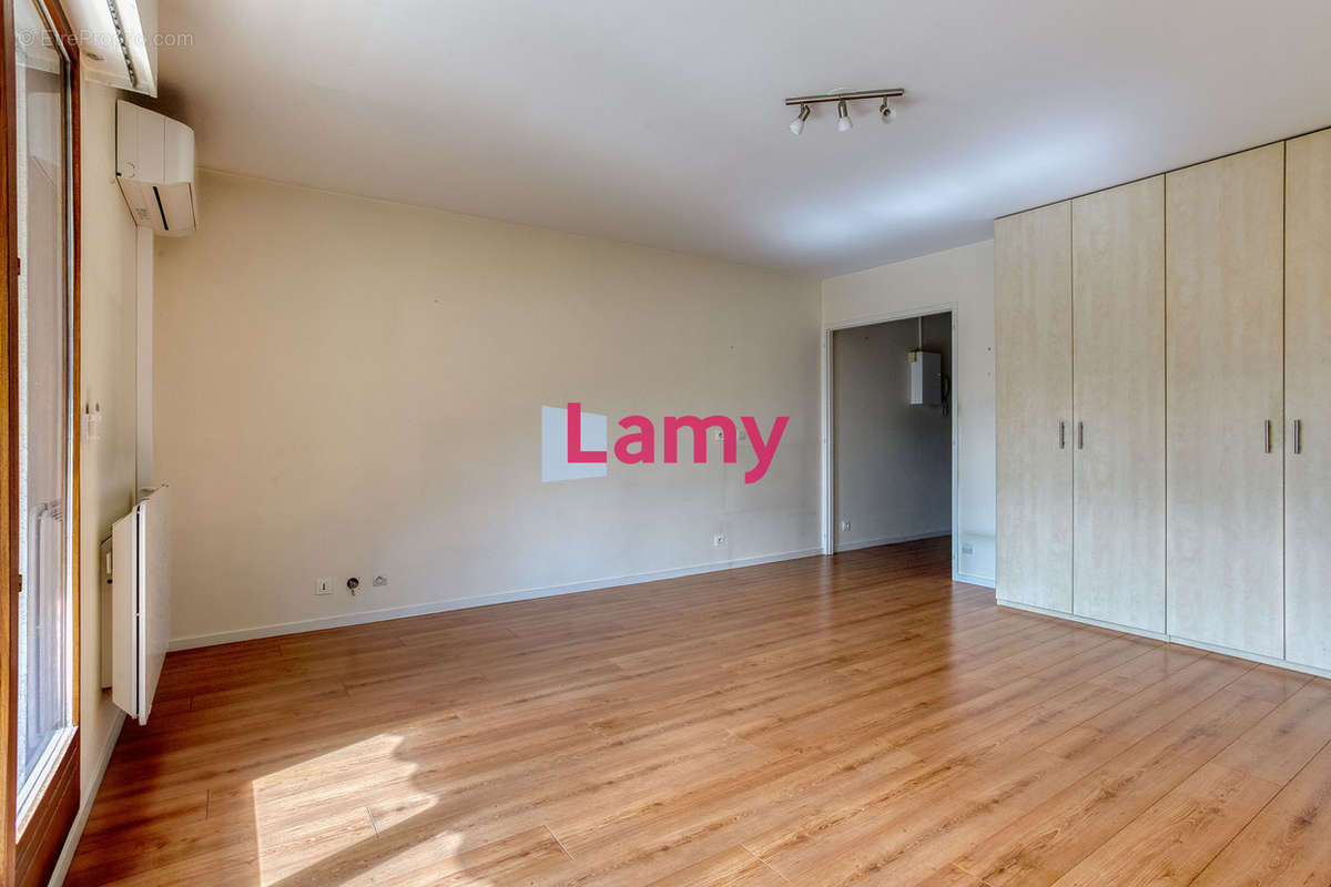 Appartement à ANNECY