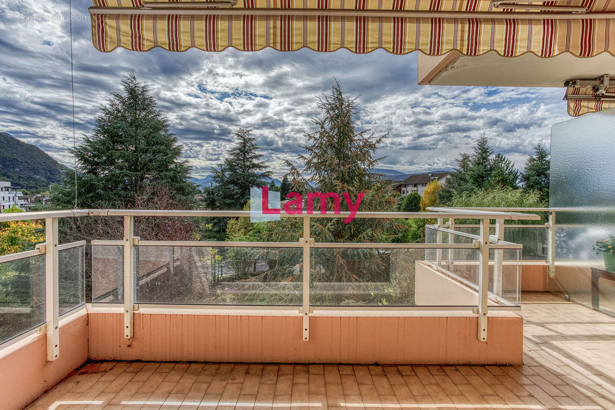 Appartement à ANNECY