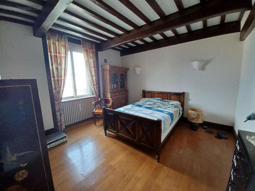 Appartement à BESANCON