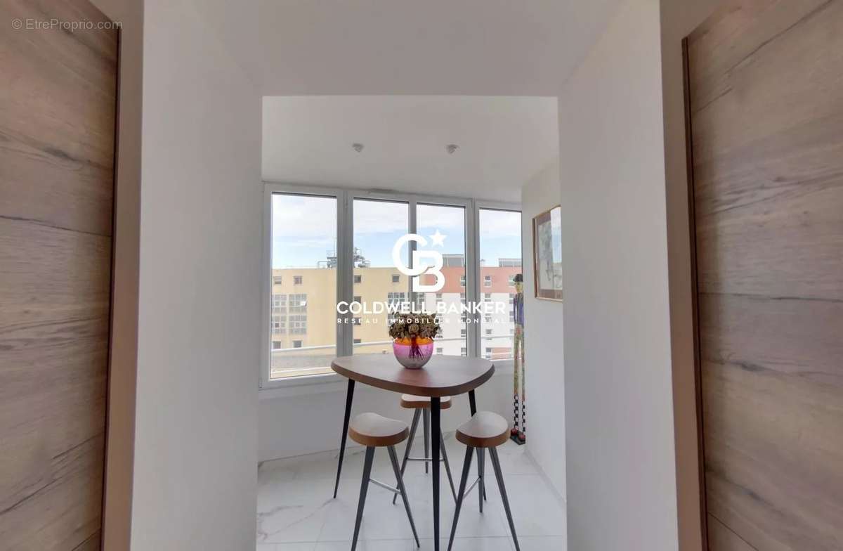 Appartement à PERPIGNAN