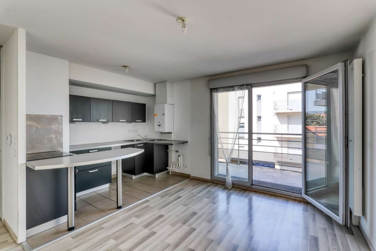 Appartement à CLERMONT-FERRAND