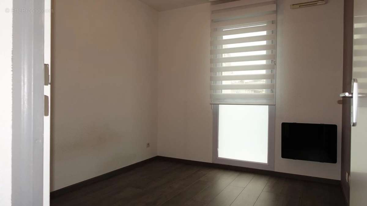 Appartement à RAMONVILLE-SAINT-AGNE