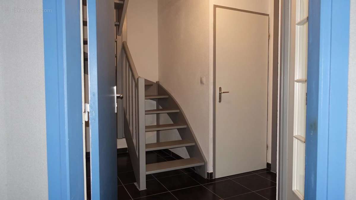 Appartement à RAMONVILLE-SAINT-AGNE