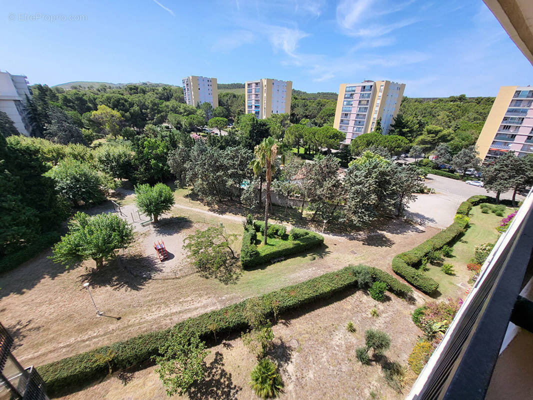 Appartement à MARTIGUES