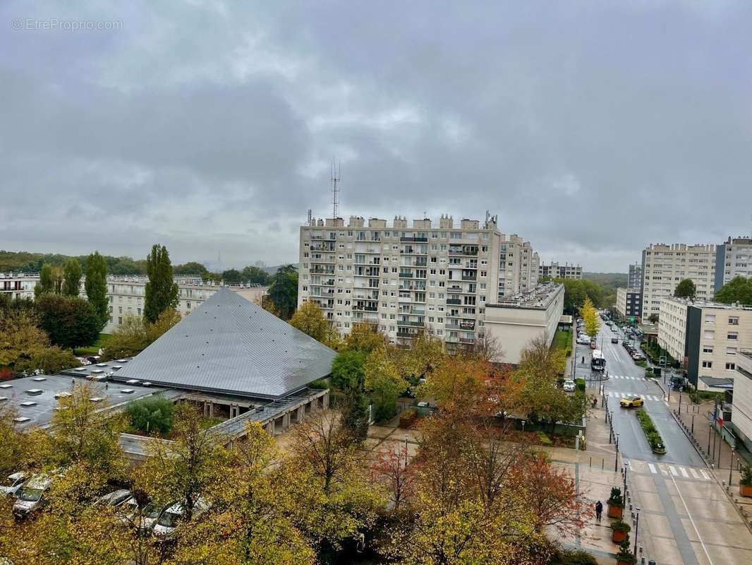 Appartement à MEUDON