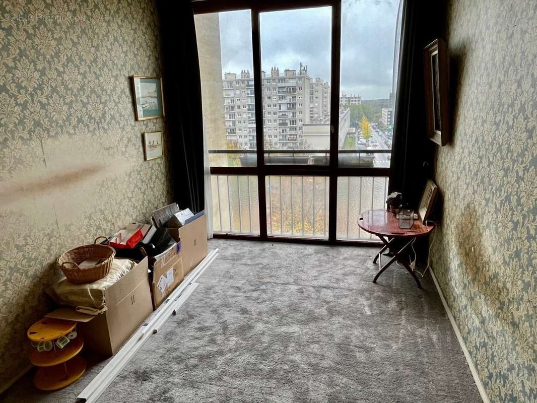 Appartement à MEUDON