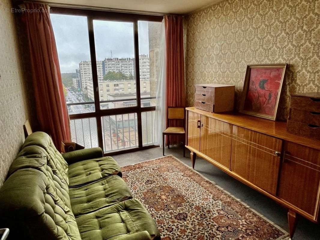 Appartement à MEUDON