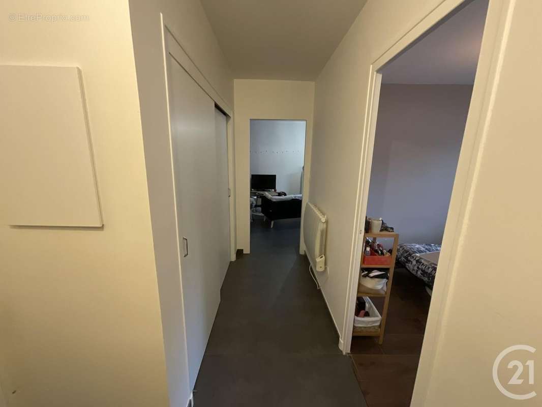 Appartement à VIENNE