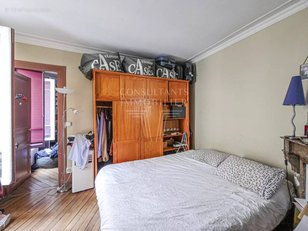 Appartement à PARIS-6E