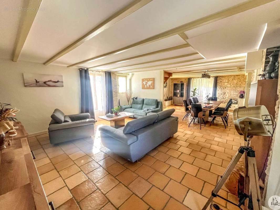 Appartement à VILLEREAL