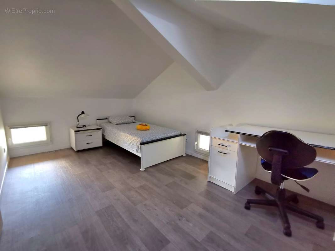 Appartement à VILLEREAL