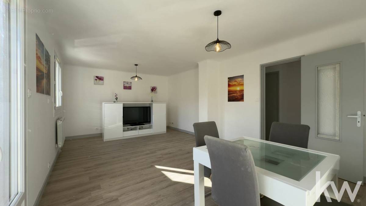 Appartement à PERPIGNAN