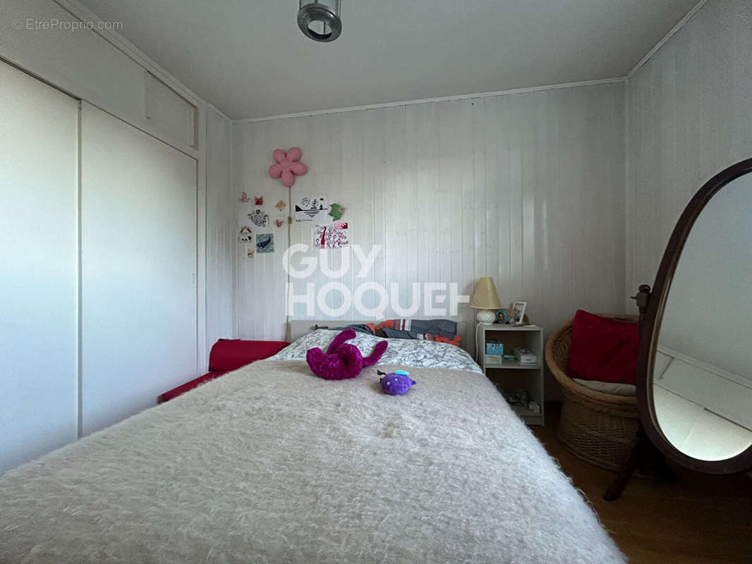 Appartement à NEUILLY-PLAISANCE