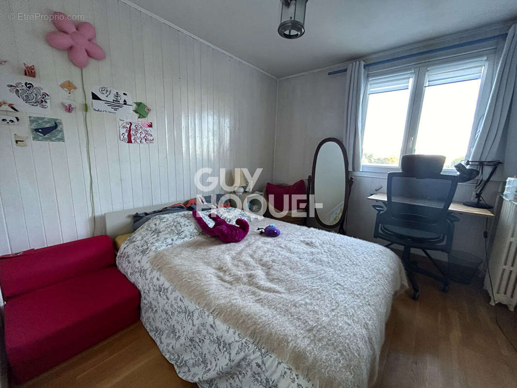 Appartement à NEUILLY-PLAISANCE