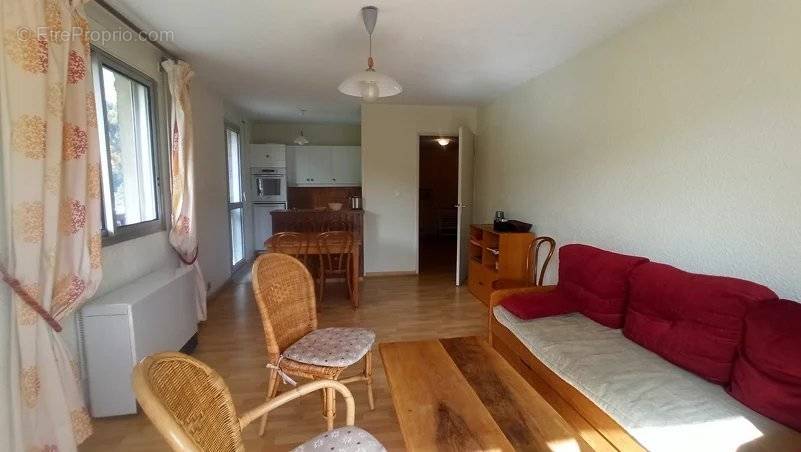 Appartement à VILLARD-DE-LANS