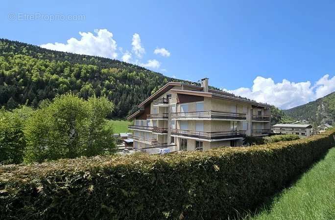 Appartement à VILLARD-DE-LANS