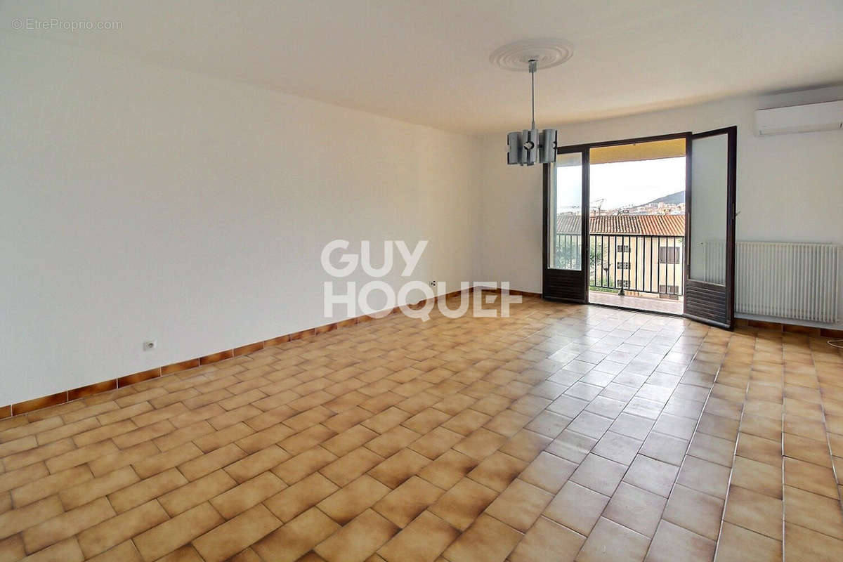 Appartement à AJACCIO