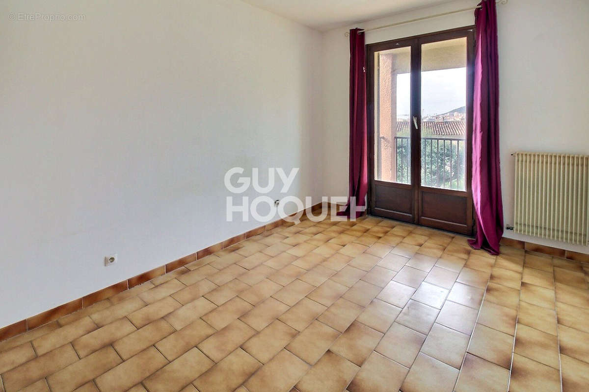 Appartement à AJACCIO