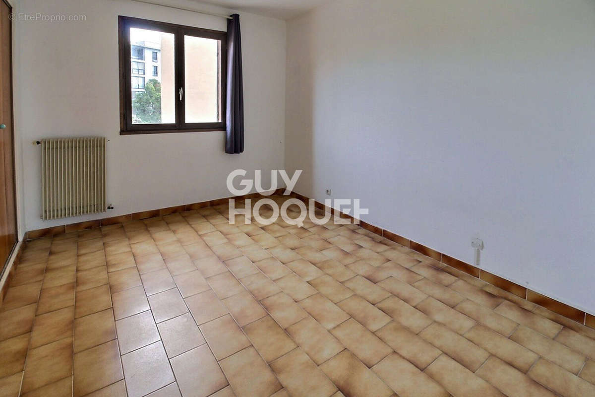 Appartement à AJACCIO