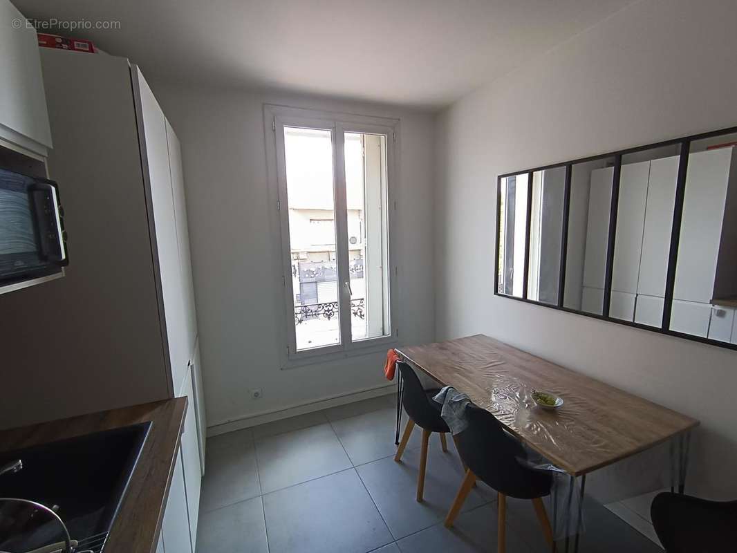 Appartement à MONTPELLIER