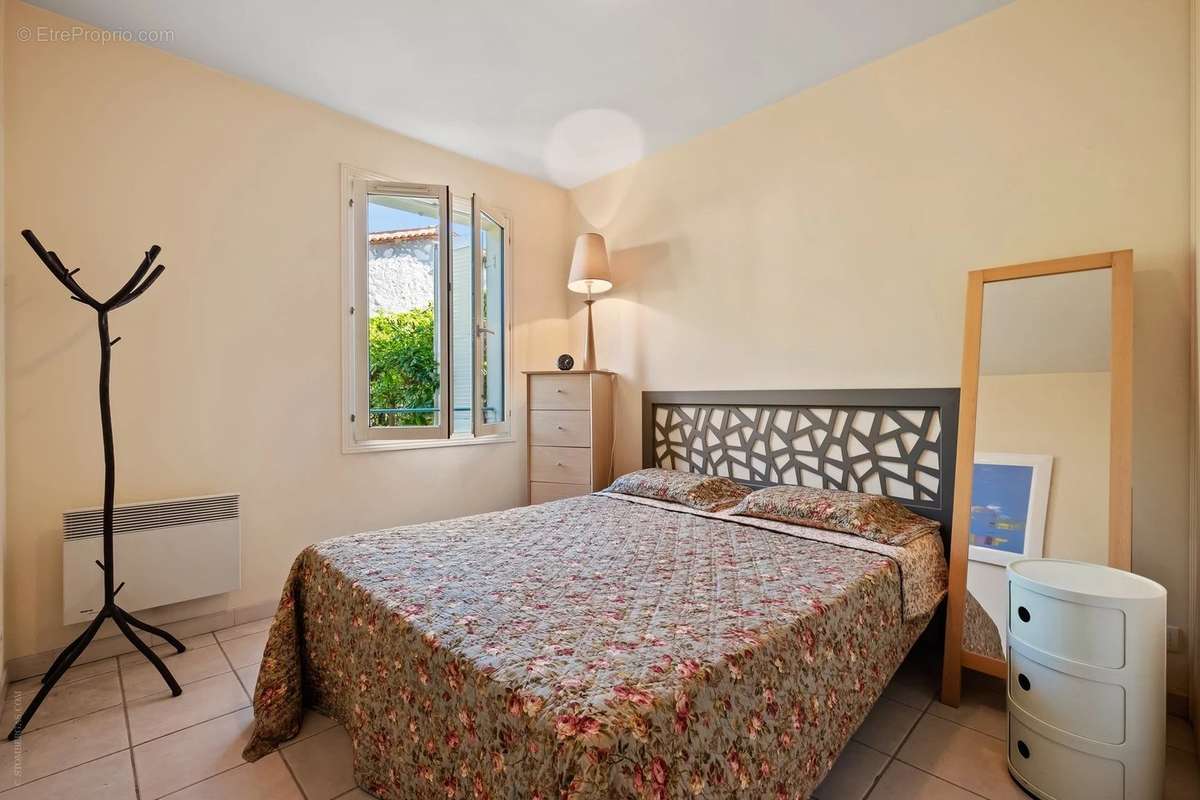 Appartement à SAINT-JEAN-CAP-FERRAT