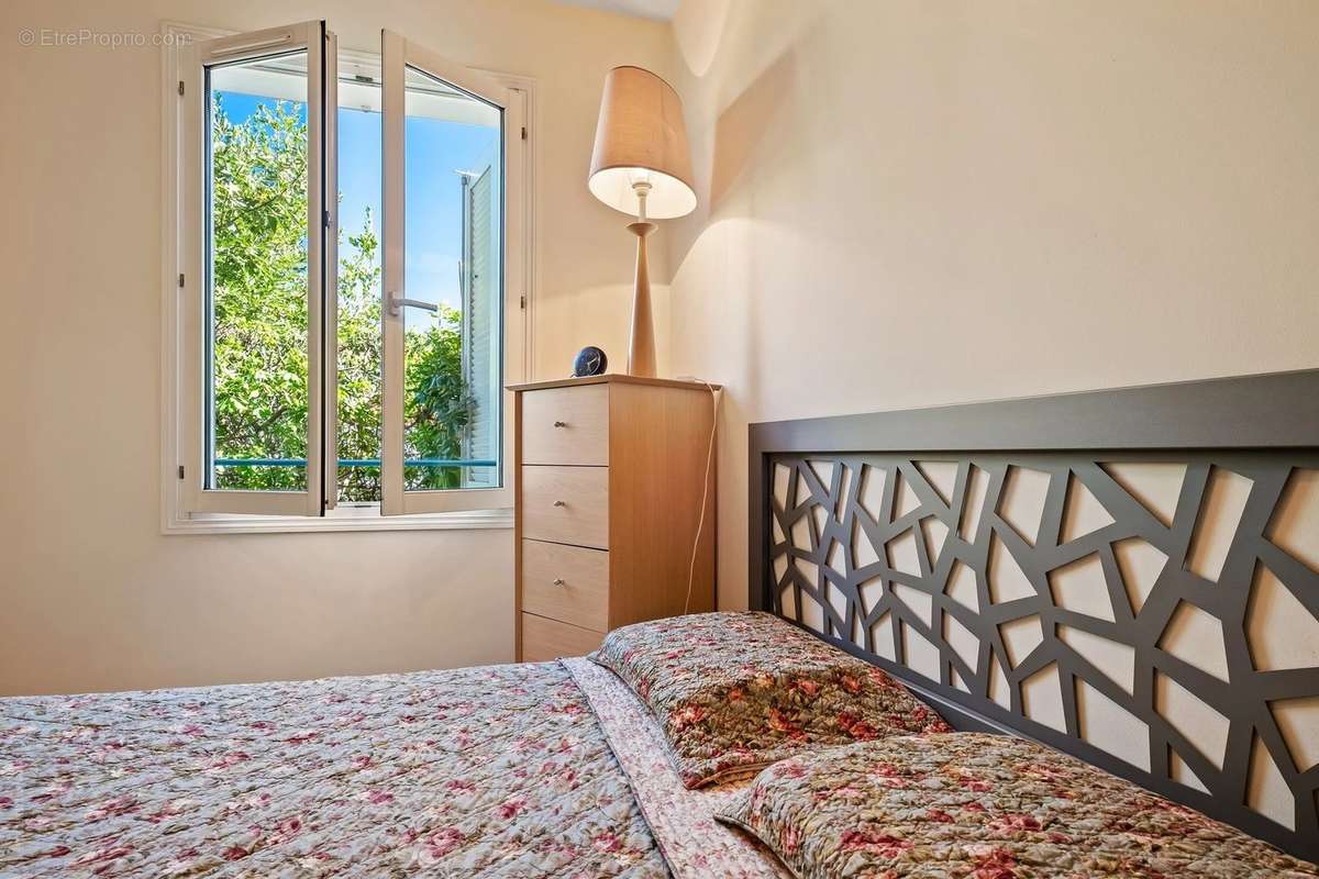 Appartement à SAINT-JEAN-CAP-FERRAT