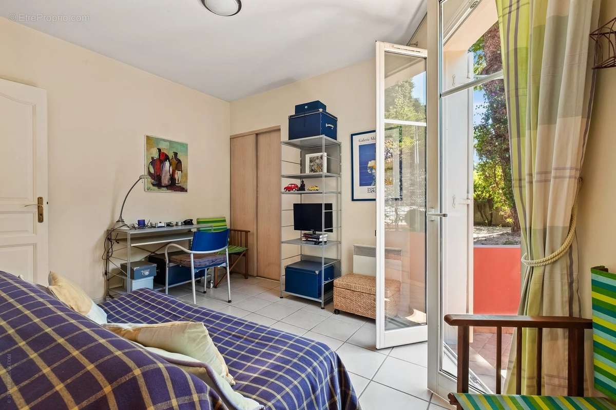 Appartement à SAINT-JEAN-CAP-FERRAT