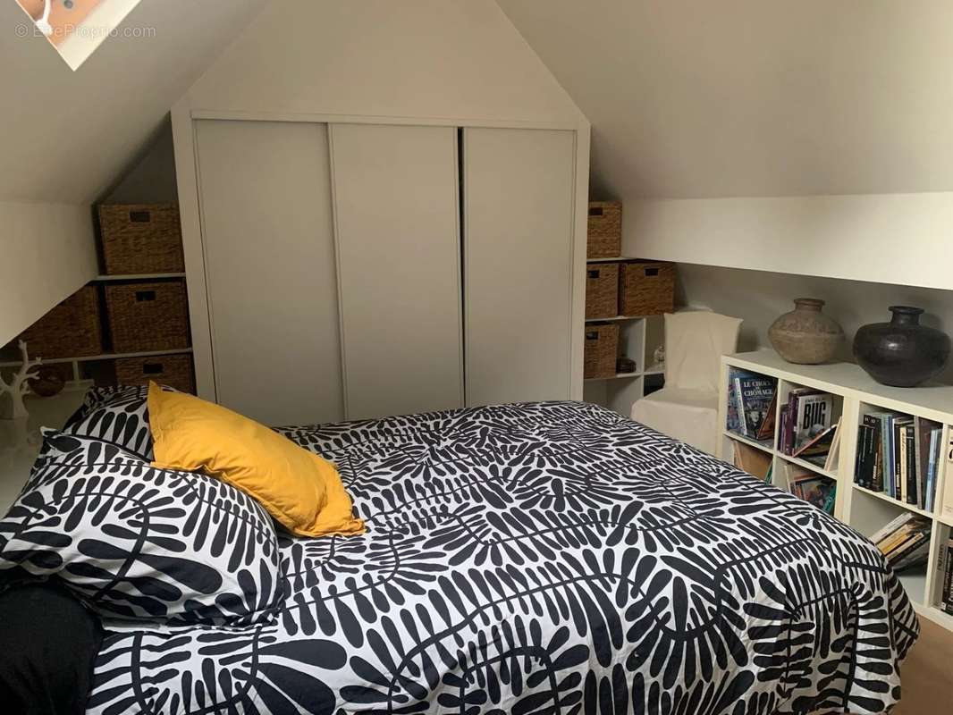 Appartement à SAINT-MALO