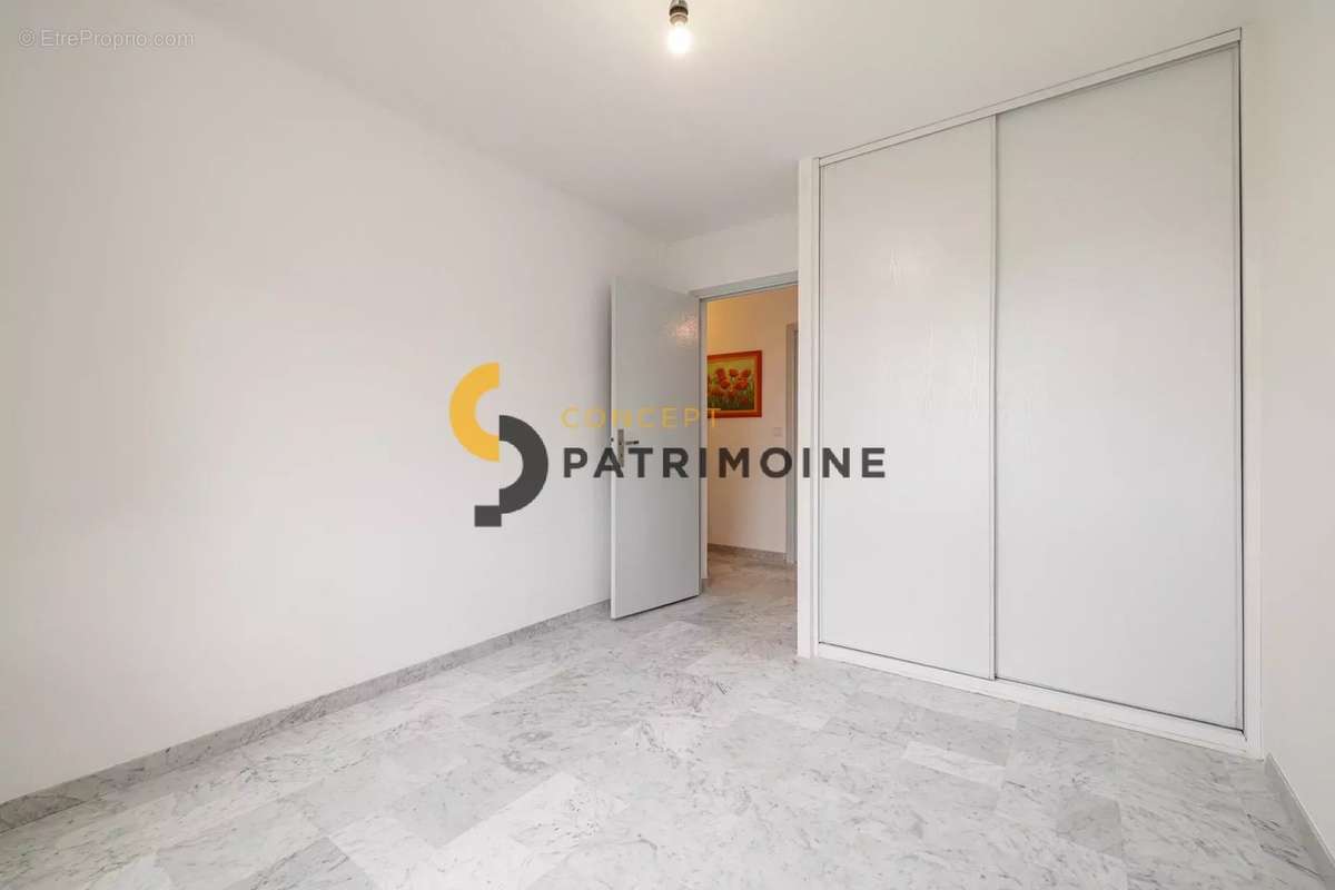 Appartement à VENCE